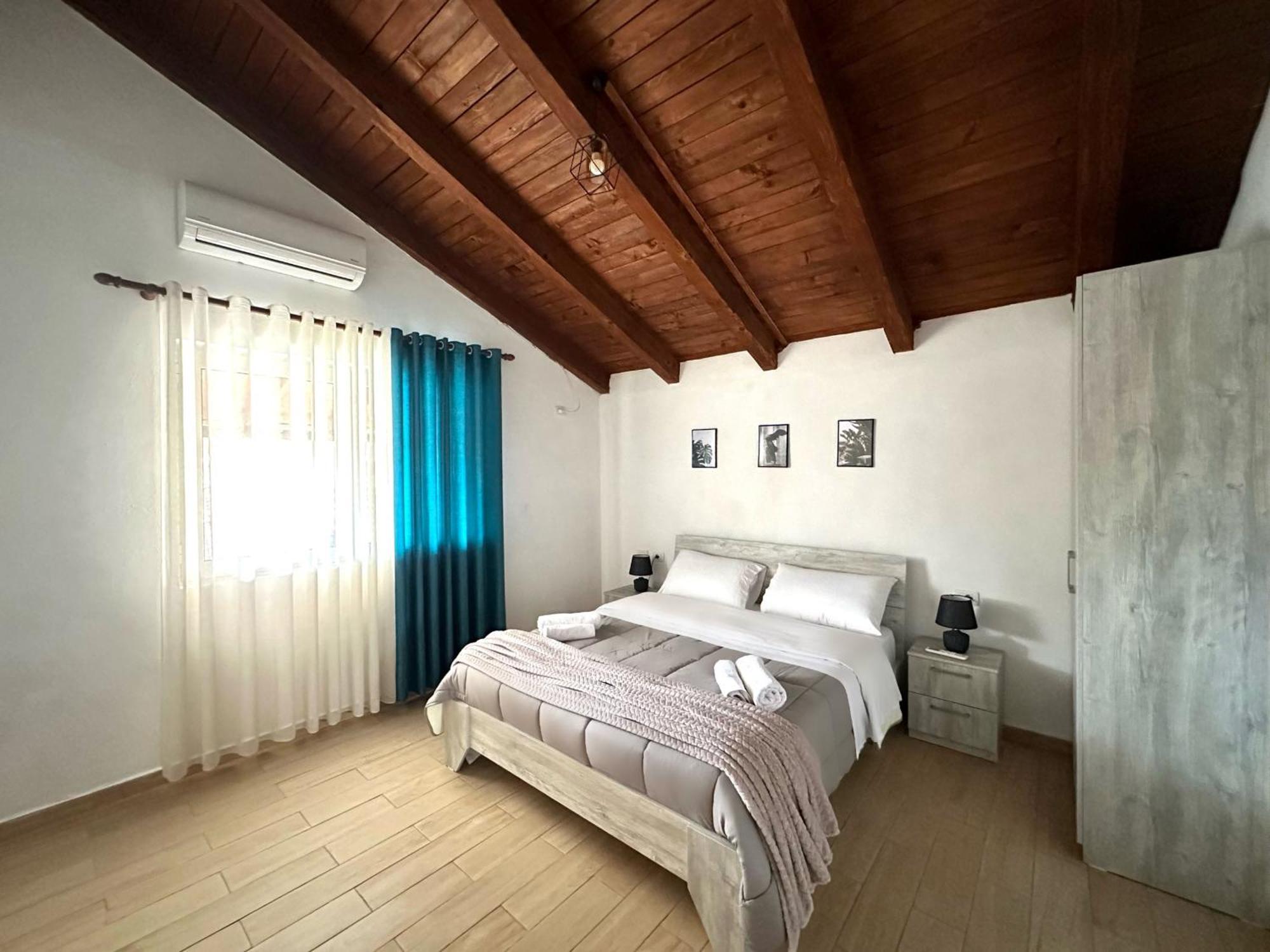 Апартаменты Js House Shkoder 2 Экстерьер фото