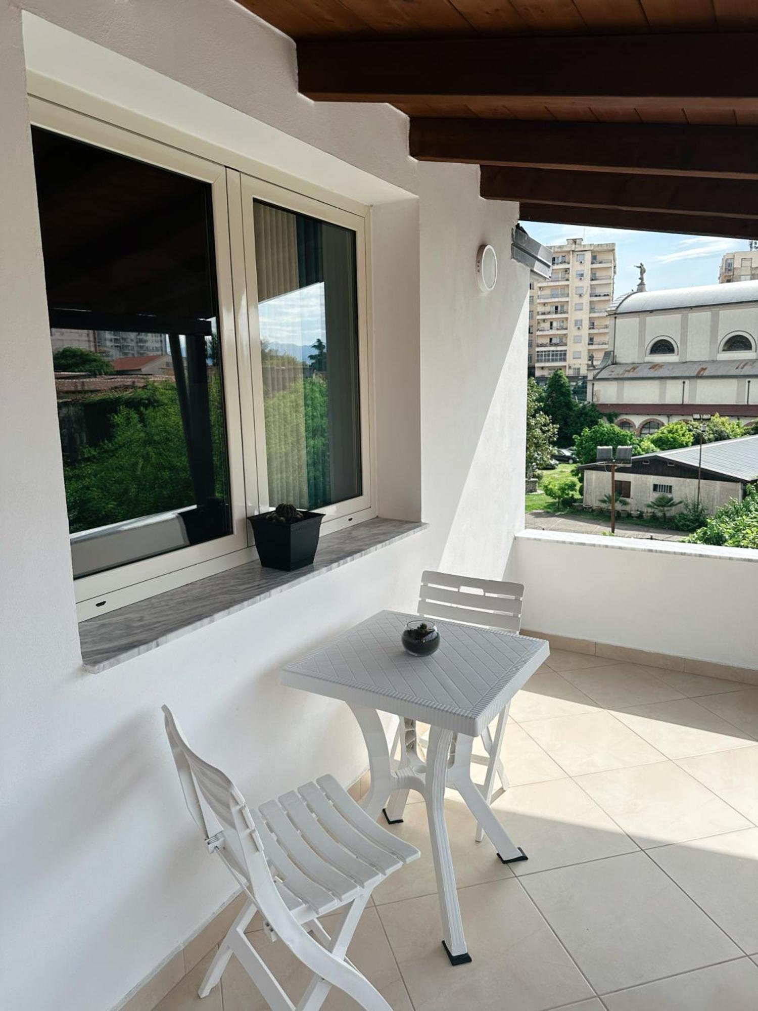 Апартаменты Js House Shkoder 2 Экстерьер фото